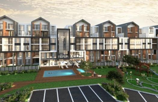 To Let 2 Bedroom Property for Rent in Greenstone Hill Gauteng