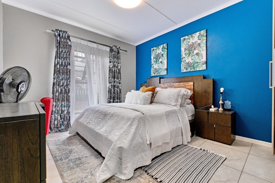 To Let 3 Bedroom Property for Rent in Noordhang Gauteng