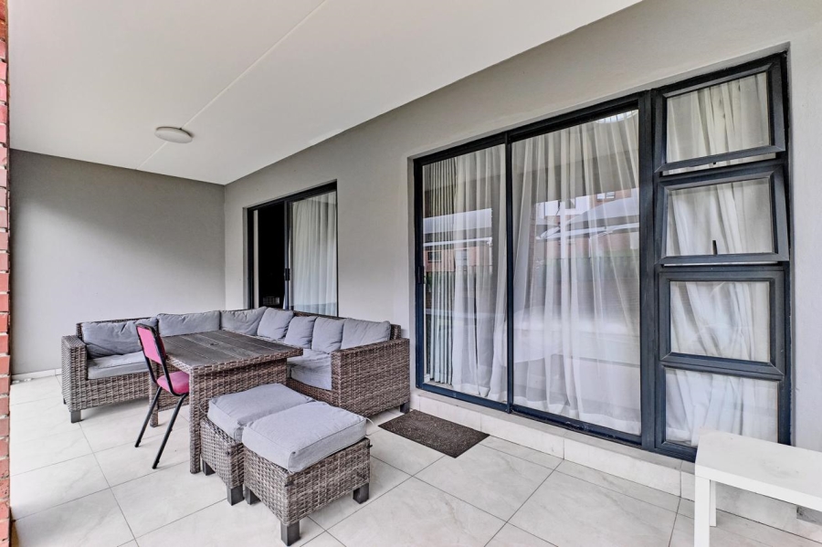 To Let 3 Bedroom Property for Rent in Noordhang Gauteng