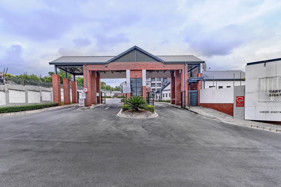 To Let 3 Bedroom Property for Rent in Noordhang Gauteng