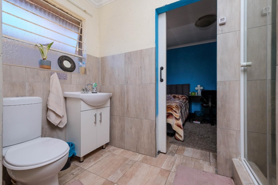 4 Bedroom Property for Sale in Buccleuch Gauteng
