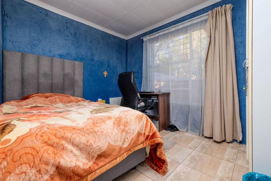4 Bedroom Property for Sale in Buccleuch Gauteng
