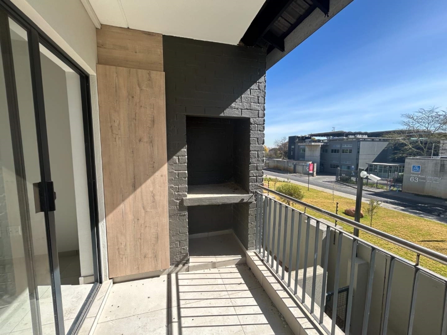 To Let 2 Bedroom Property for Rent in Craigavon Gauteng