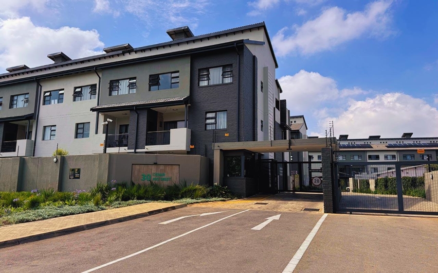 To Let 2 Bedroom Property for Rent in Craigavon Gauteng