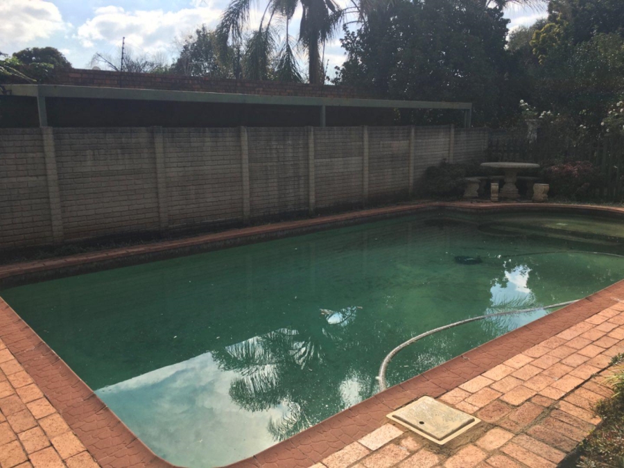 4 Bedroom Property for Sale in Wierdapark Gauteng