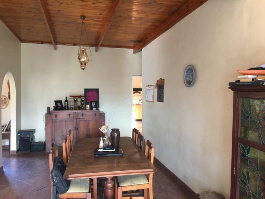 4 Bedroom Property for Sale in Wierdapark Gauteng