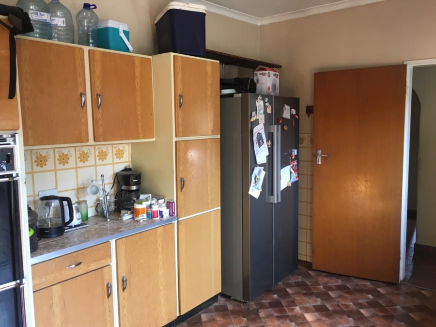4 Bedroom Property for Sale in Wierdapark Gauteng