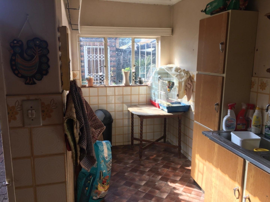 4 Bedroom Property for Sale in Wierdapark Gauteng