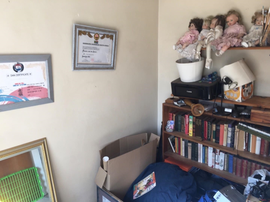 4 Bedroom Property for Sale in Wierdapark Gauteng