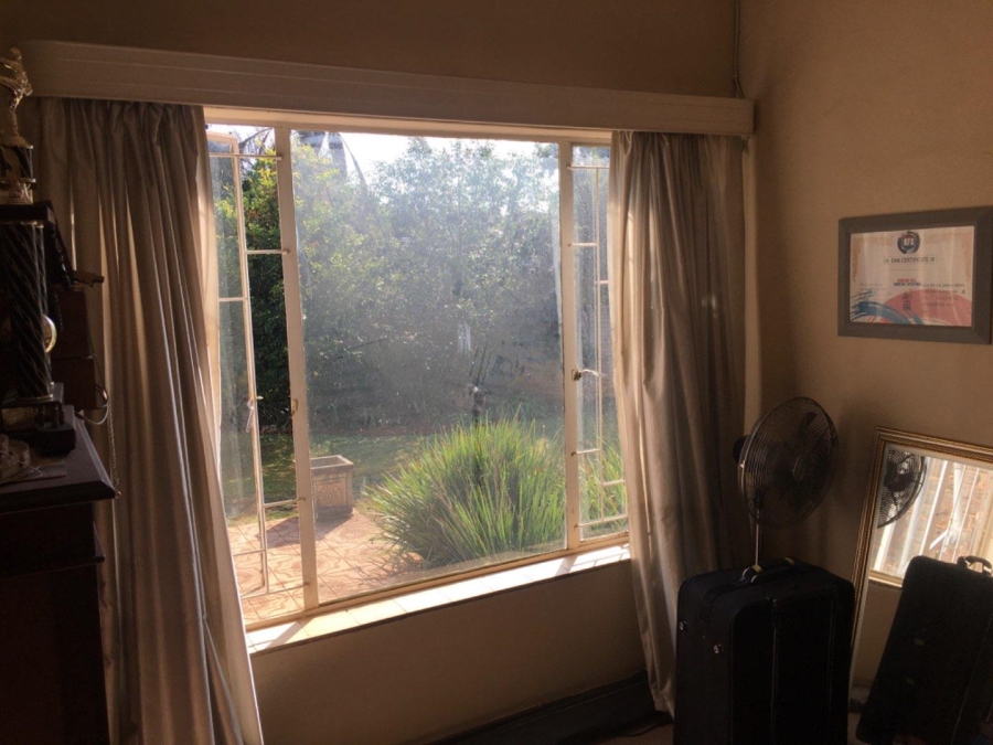 4 Bedroom Property for Sale in Wierdapark Gauteng