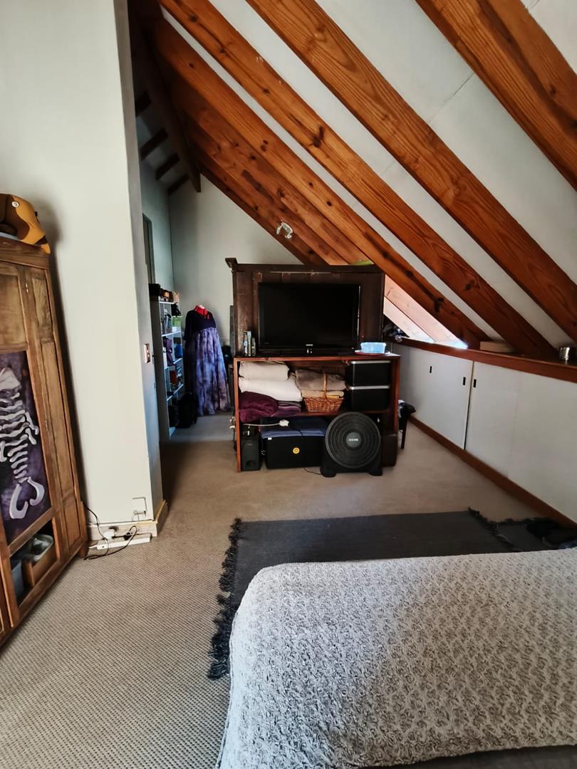 To Let 3 Bedroom Property for Rent in Eldoraigne Gauteng