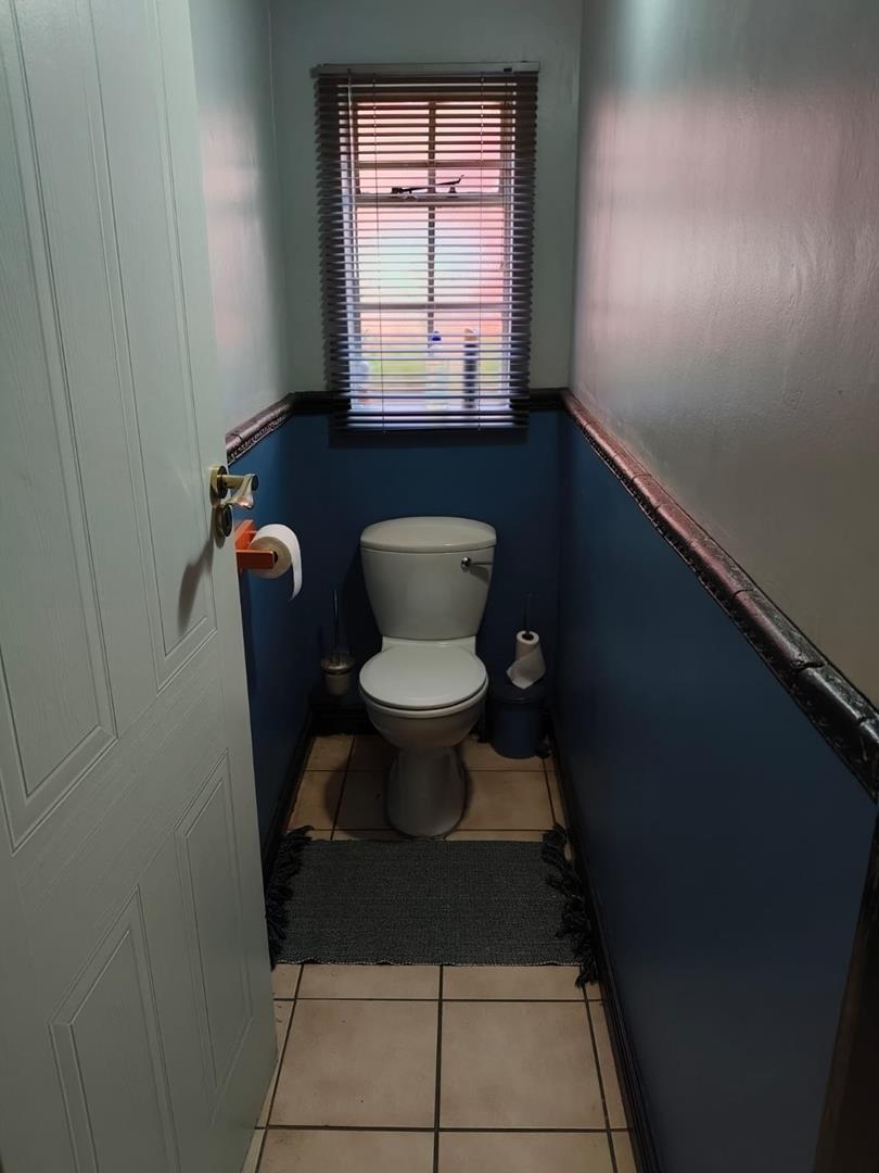 To Let 3 Bedroom Property for Rent in Eldoraigne Gauteng