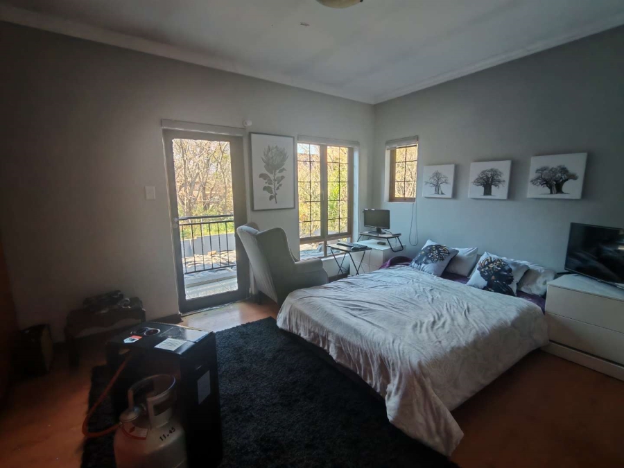 4 Bedroom Property for Sale in Wierdapark Gauteng