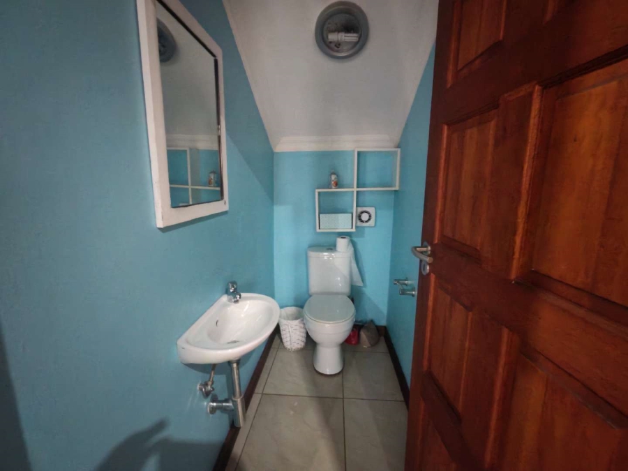 4 Bedroom Property for Sale in Wierdapark Gauteng