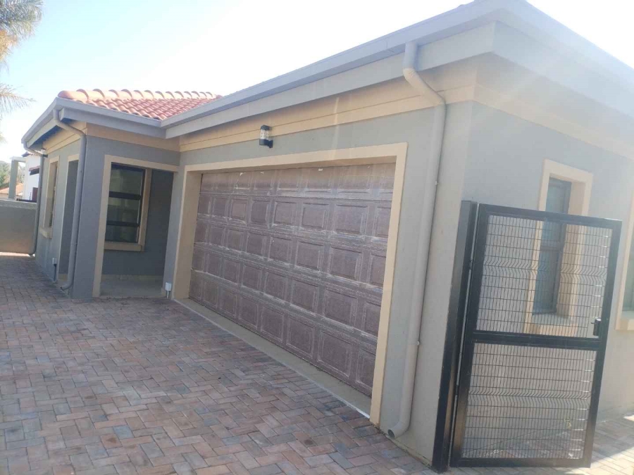 3 Bedroom Property for Sale in Willow Park Manor Gauteng