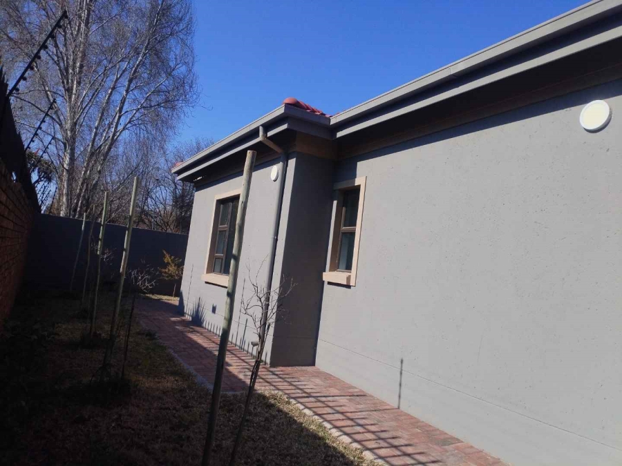 3 Bedroom Property for Sale in Willow Park Manor Gauteng