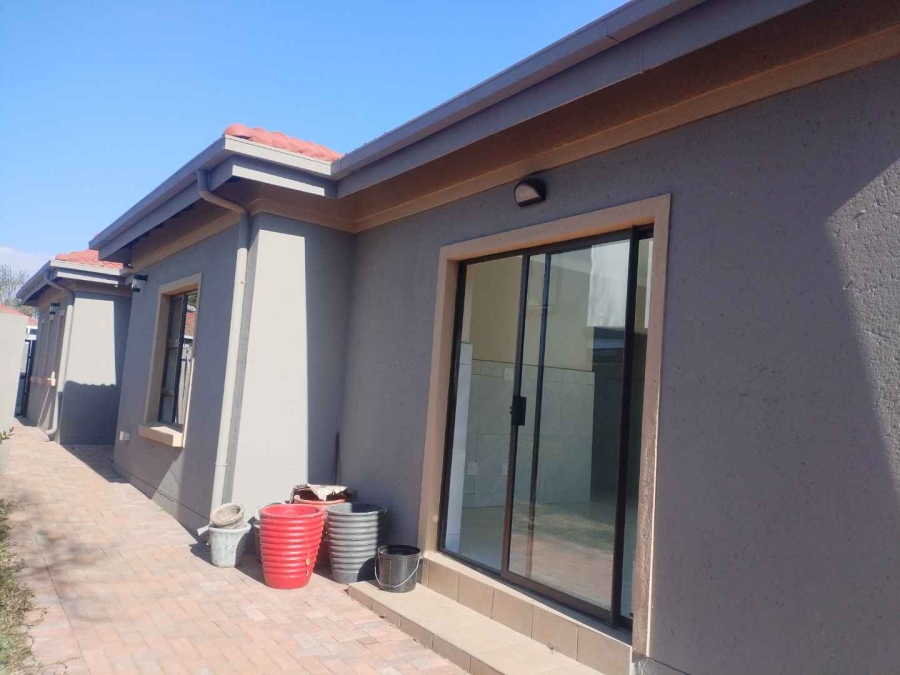 3 Bedroom Property for Sale in Willow Park Manor Gauteng