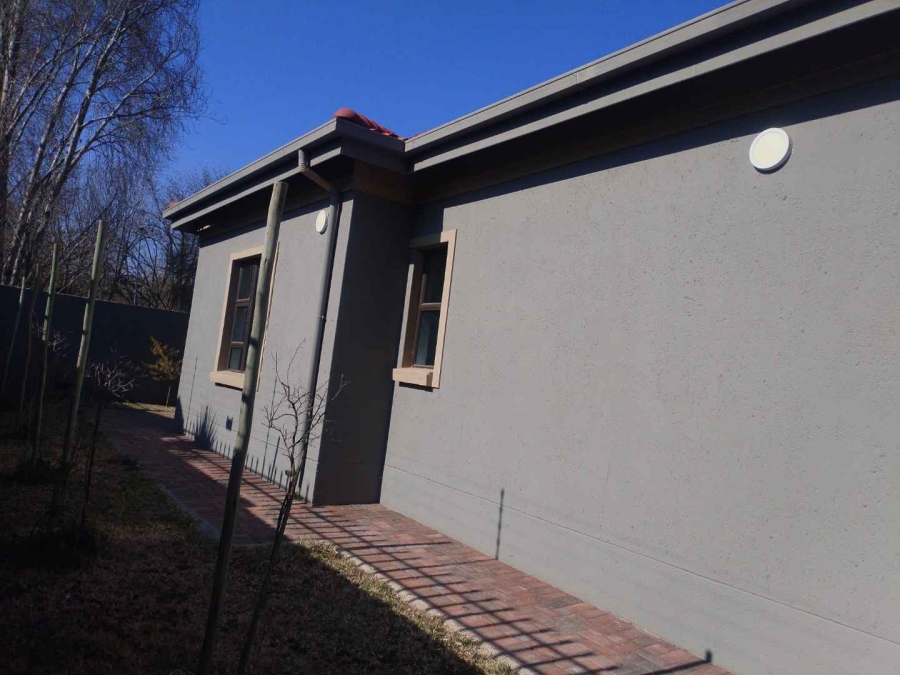 3 Bedroom Property for Sale in Willow Park Manor Gauteng