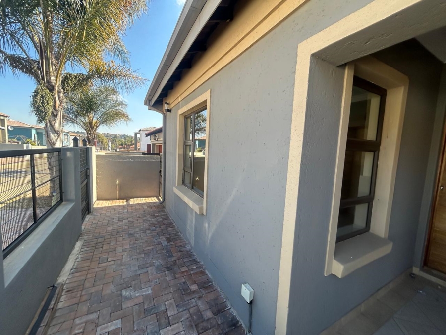 3 Bedroom Property for Sale in Willow Park Manor Gauteng