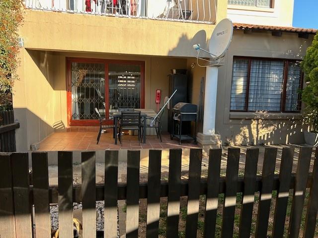 2 Bedroom Property for Sale in Northgate Gauteng