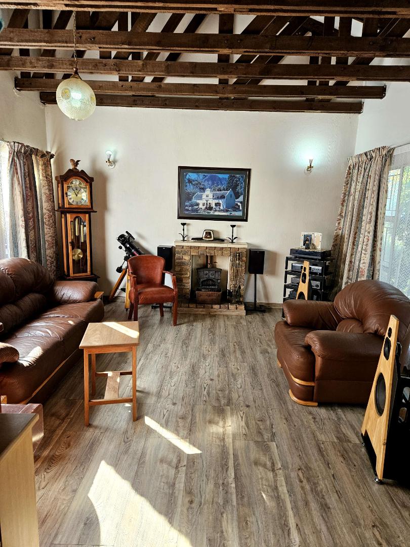 3 Bedroom Property for Sale in Ninapark Gauteng