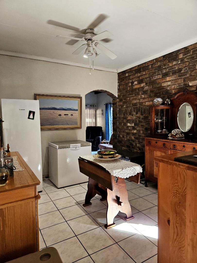 3 Bedroom Property for Sale in Ninapark Gauteng