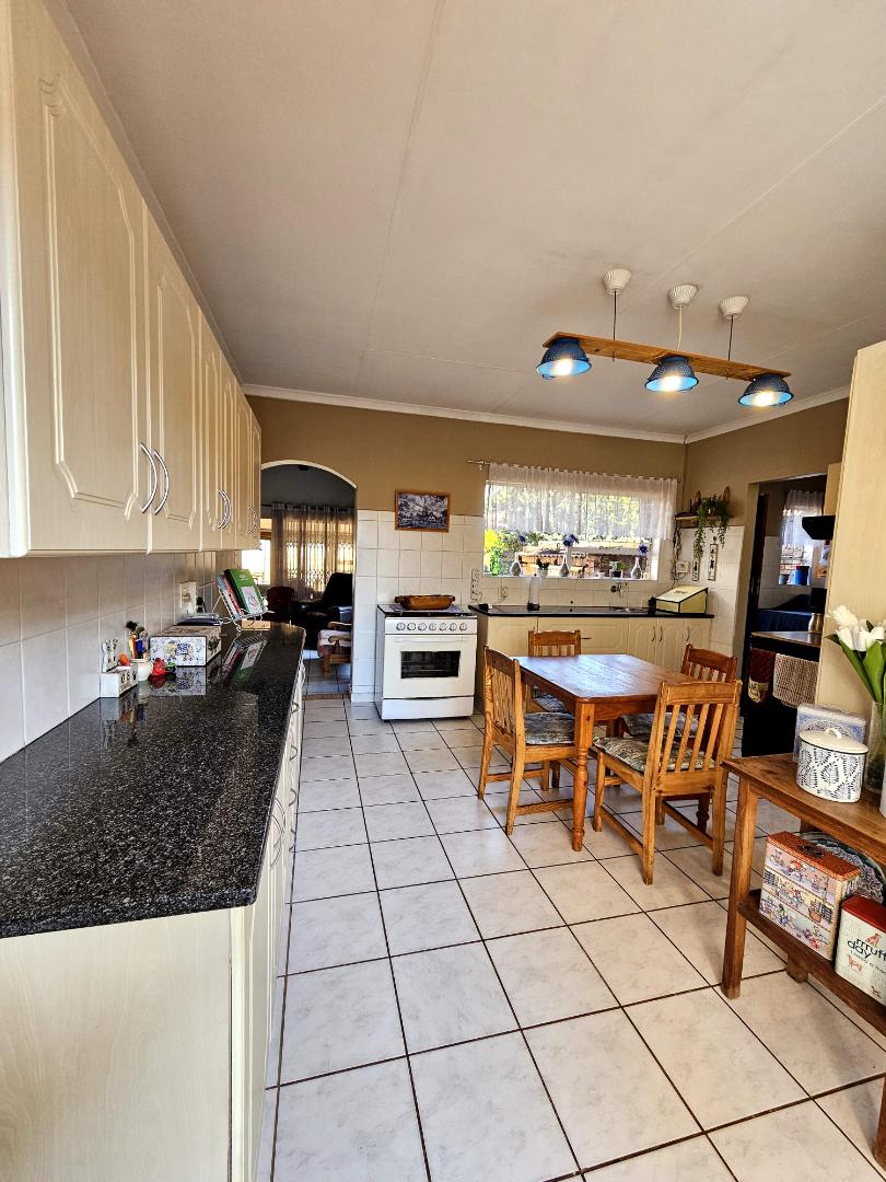 3 Bedroom Property for Sale in Ninapark Gauteng