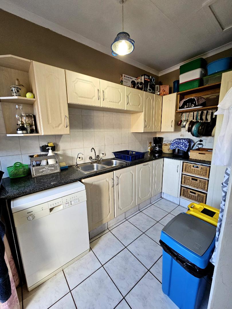 3 Bedroom Property for Sale in Ninapark Gauteng