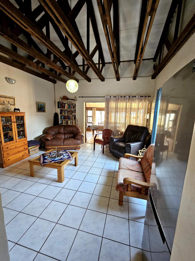 3 Bedroom Property for Sale in Ninapark Gauteng