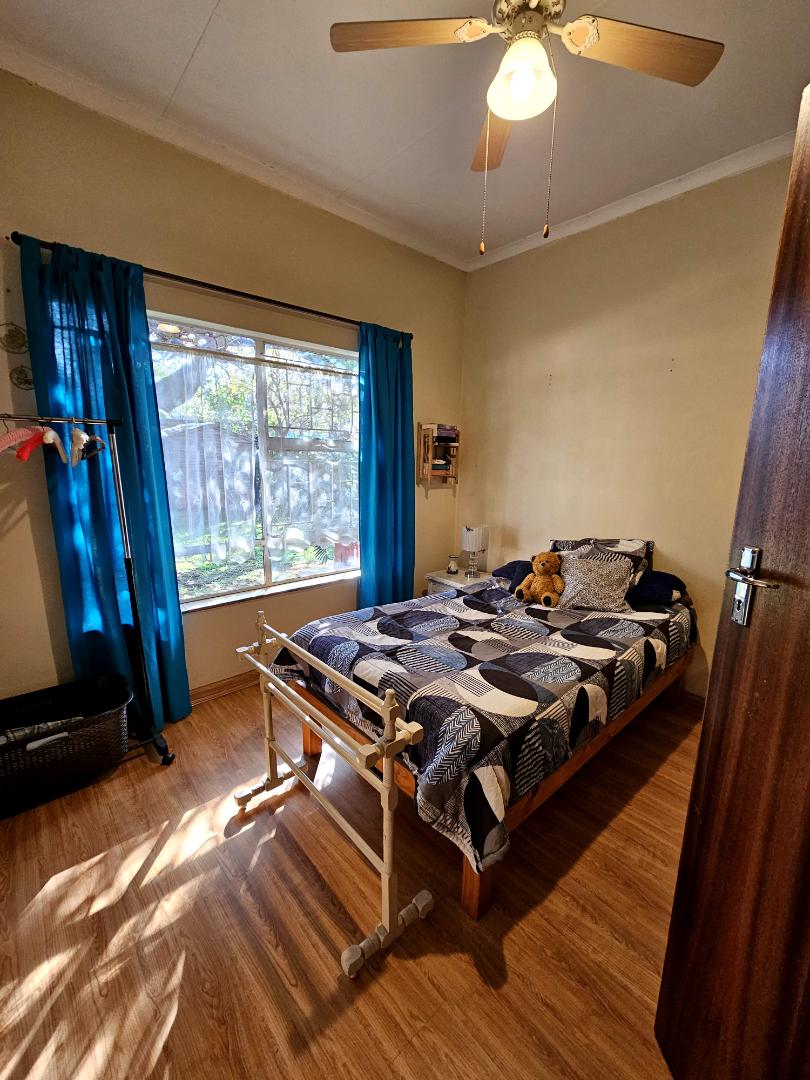 3 Bedroom Property for Sale in Ninapark Gauteng