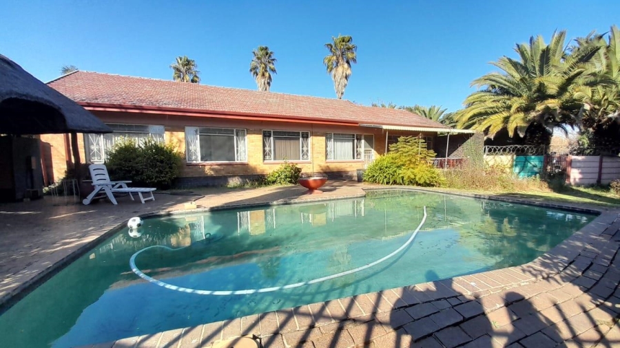3 Bedroom Property for Sale in Kempton Park Ext 3 Gauteng