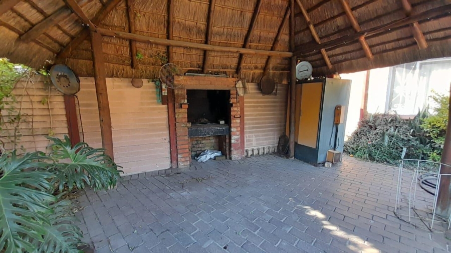 3 Bedroom Property for Sale in Kempton Park Ext 3 Gauteng
