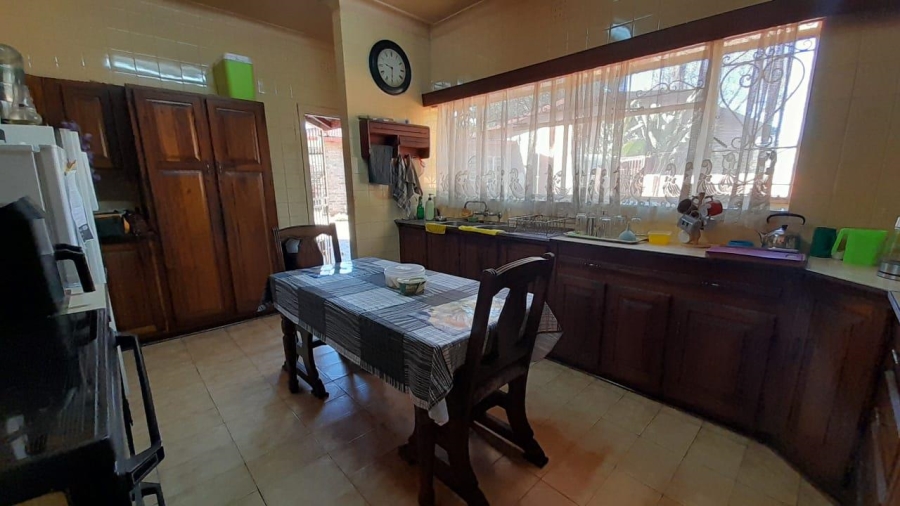 3 Bedroom Property for Sale in Kempton Park Ext 3 Gauteng