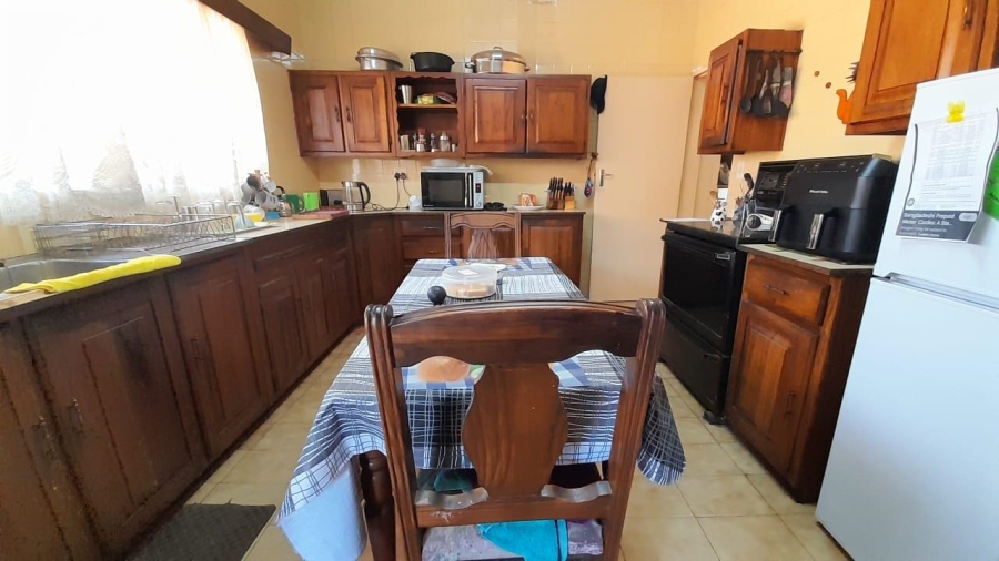 3 Bedroom Property for Sale in Kempton Park Ext 3 Gauteng