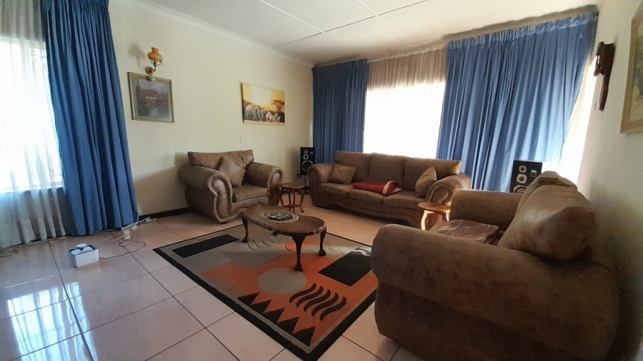 3 Bedroom Property for Sale in Kempton Park Ext 3 Gauteng