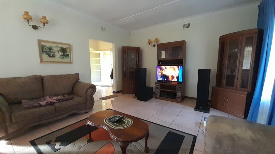 3 Bedroom Property for Sale in Kempton Park Ext 3 Gauteng