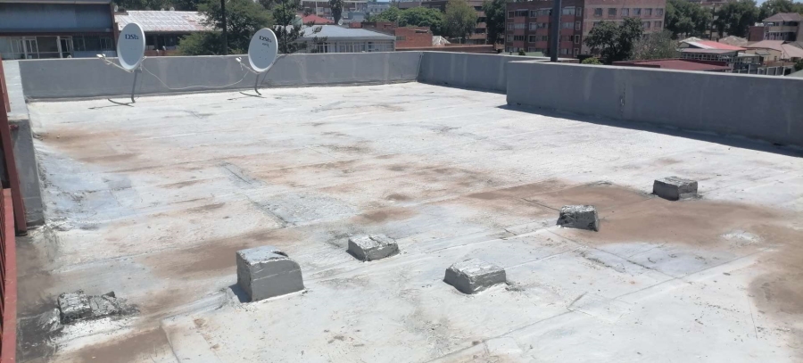 1 Bedroom Property for Sale in Yeoville Gauteng