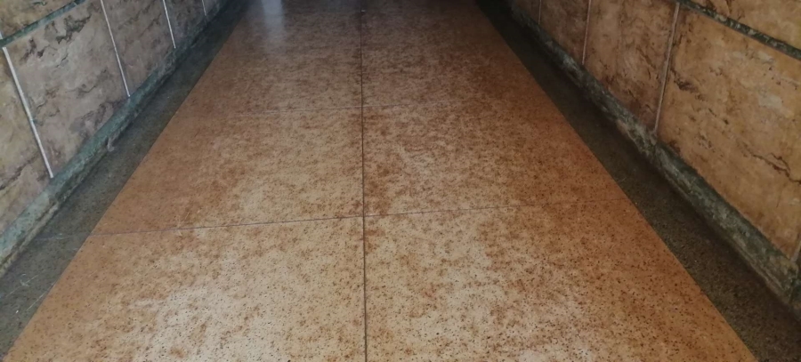 1 Bedroom Property for Sale in Yeoville Gauteng