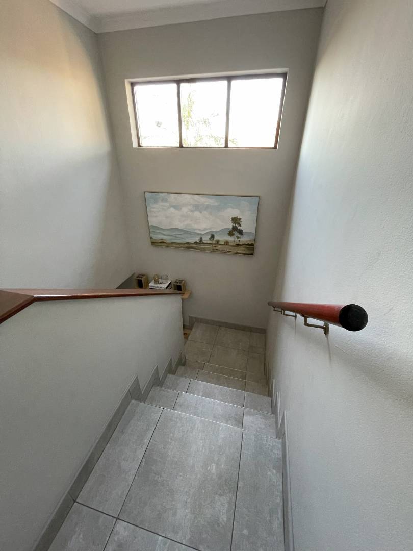 To Let 3 Bedroom Property for Rent in Woodlands Gauteng