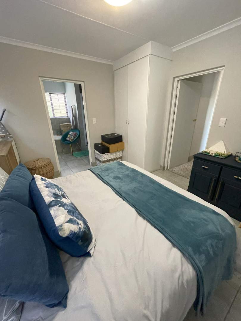 To Let 3 Bedroom Property for Rent in Woodlands Gauteng