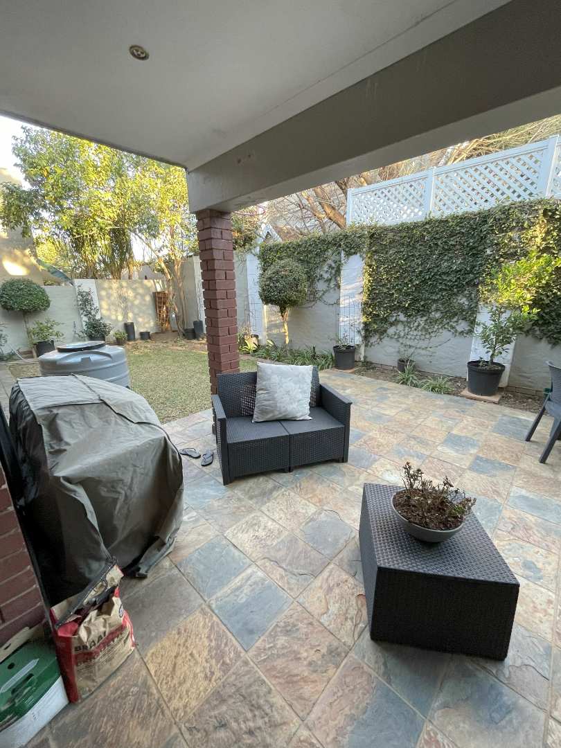 To Let 3 Bedroom Property for Rent in Woodlands Gauteng