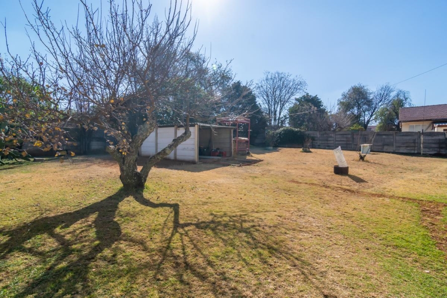 3 Bedroom Property for Sale in Witpoortjie Gauteng