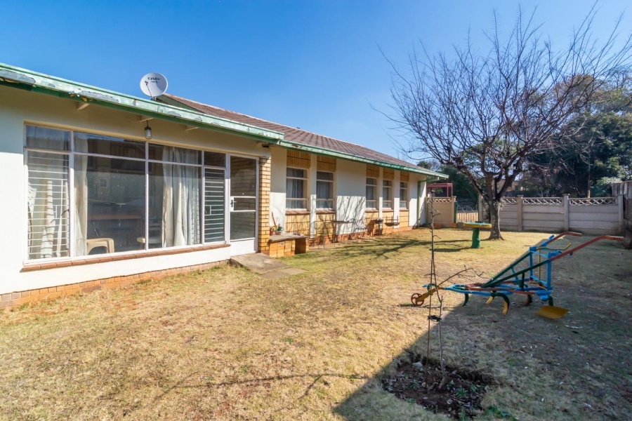 3 Bedroom Property for Sale in Witpoortjie Gauteng