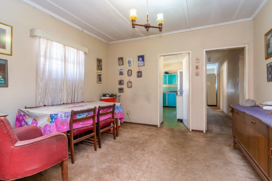 3 Bedroom Property for Sale in Witpoortjie Gauteng