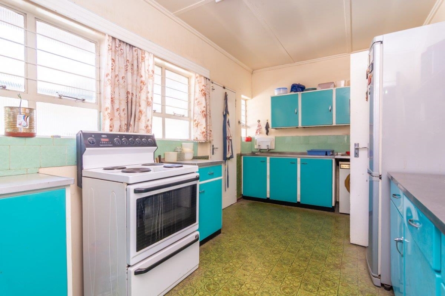 3 Bedroom Property for Sale in Witpoortjie Gauteng