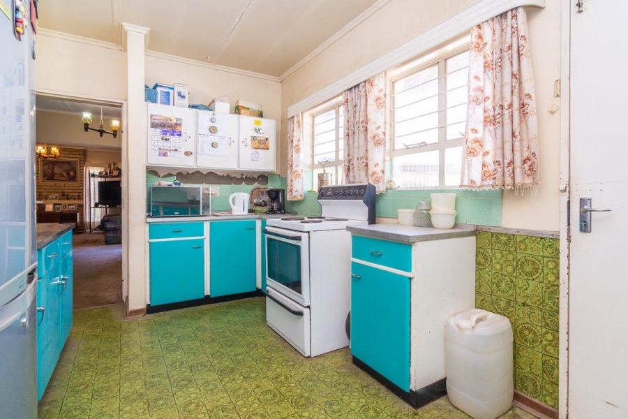 3 Bedroom Property for Sale in Witpoortjie Gauteng