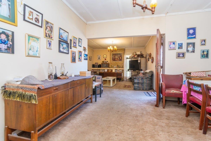 3 Bedroom Property for Sale in Witpoortjie Gauteng