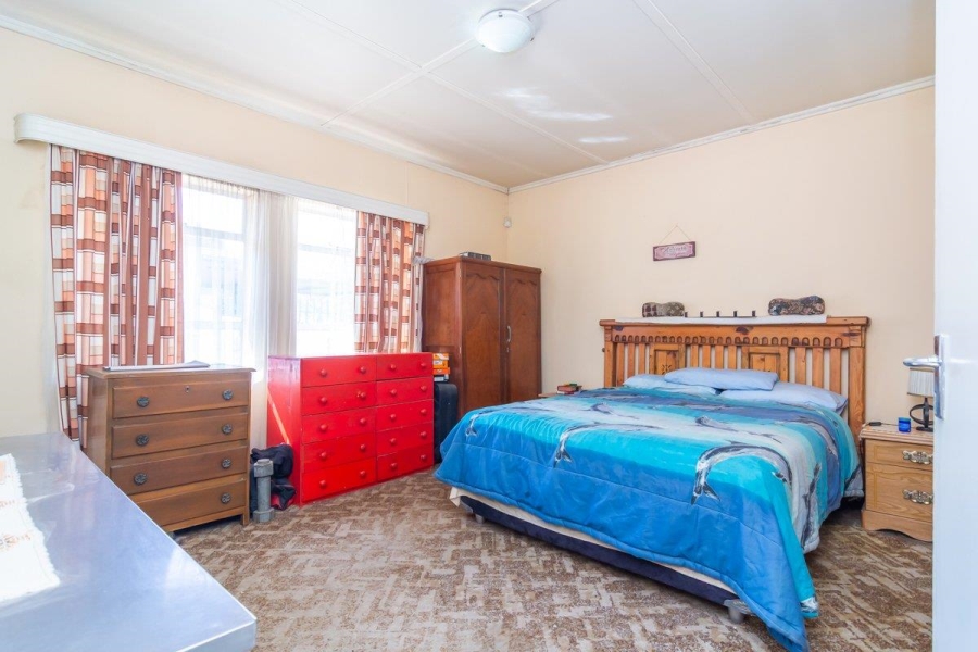3 Bedroom Property for Sale in Witpoortjie Gauteng