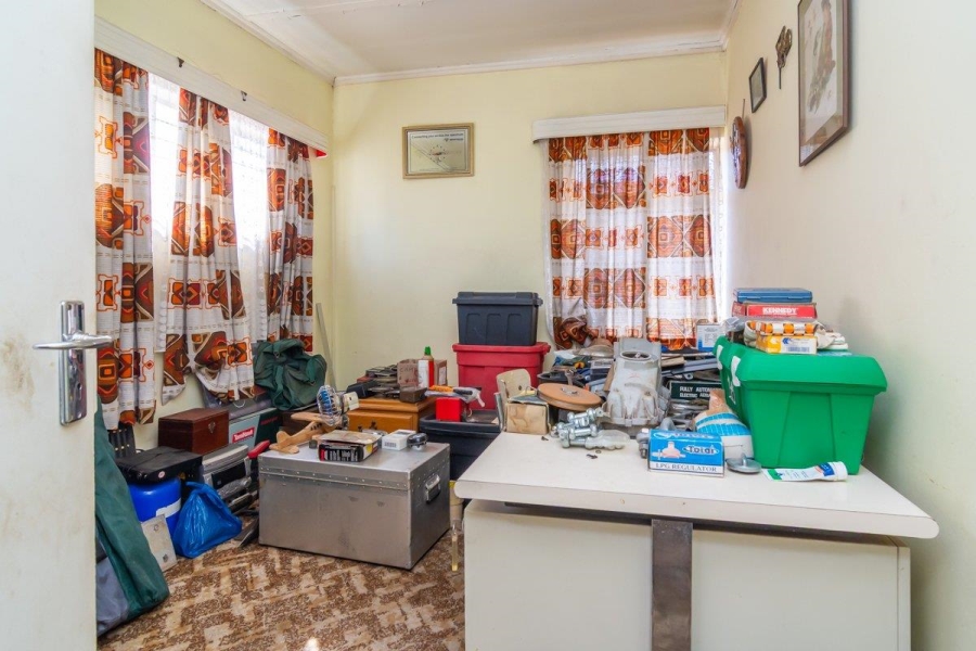 3 Bedroom Property for Sale in Witpoortjie Gauteng