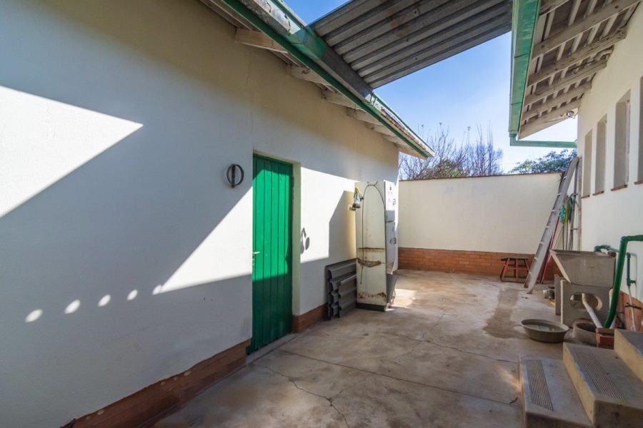3 Bedroom Property for Sale in Witpoortjie Gauteng
